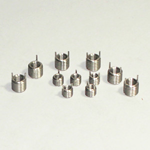 东莞微型插销螺套