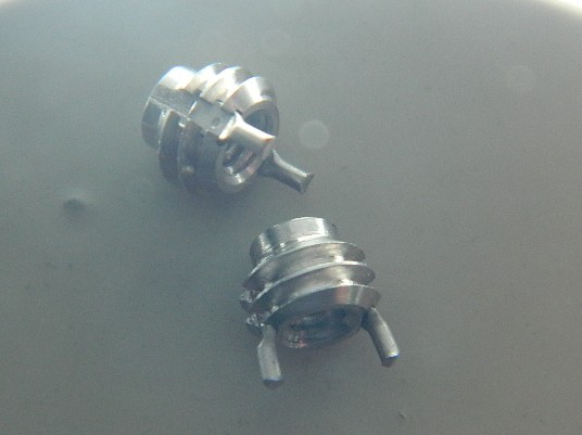 东莞美标插销螺套