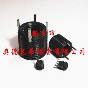 东莞碳钢插销螺套