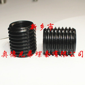 东莞超重型键销螺套